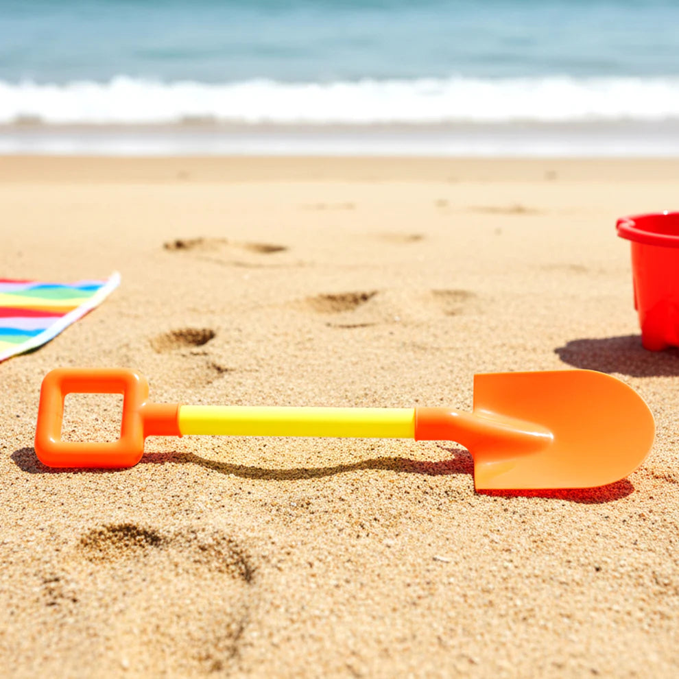 Happyclick Kids Beach Sand Shovel Toy (1 Pc) - HappyClick