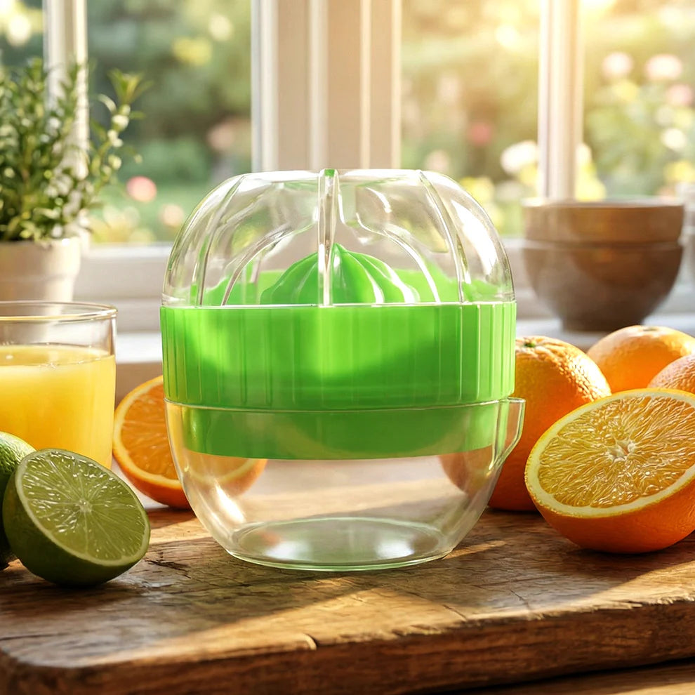 Happyclick Premium Manual Citrus Juicer (1 Pc) - HappyClick
