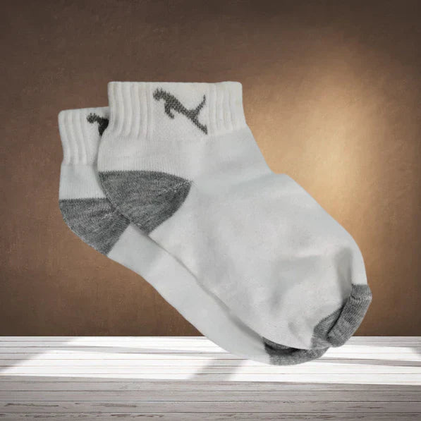 Happyclick Men's Premium Socks – 1 Pair for Comfort and Style - HappyClick