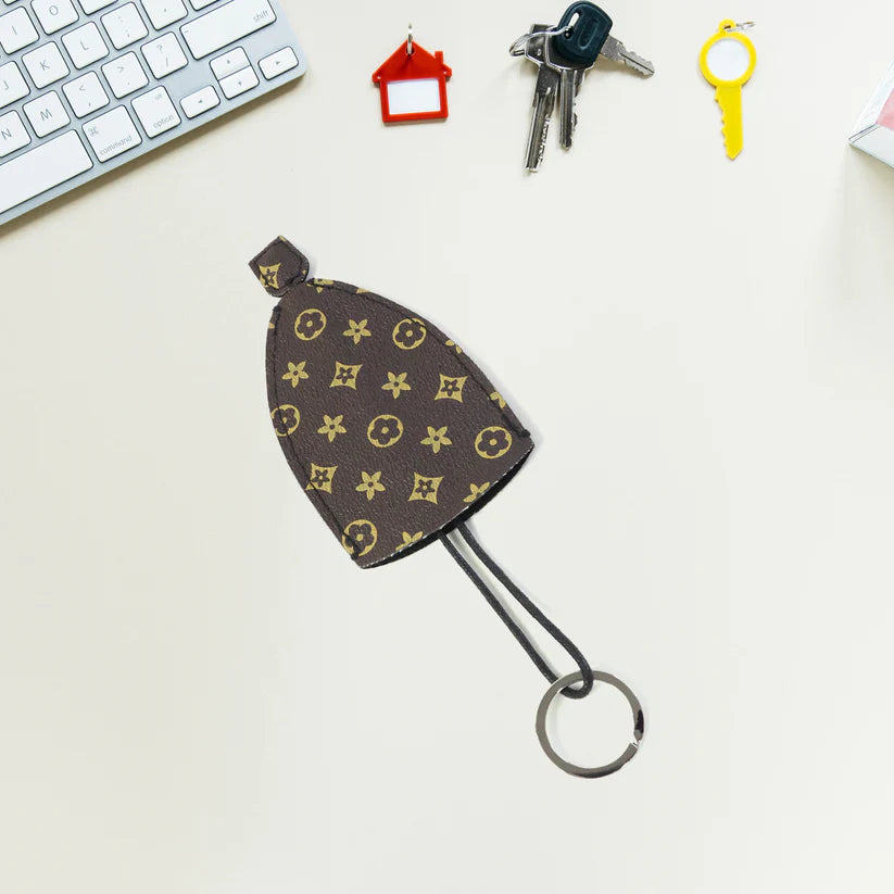 Happyclick Premium Designer-Style keyholder / Key Case (1 Pc) - HappyClick