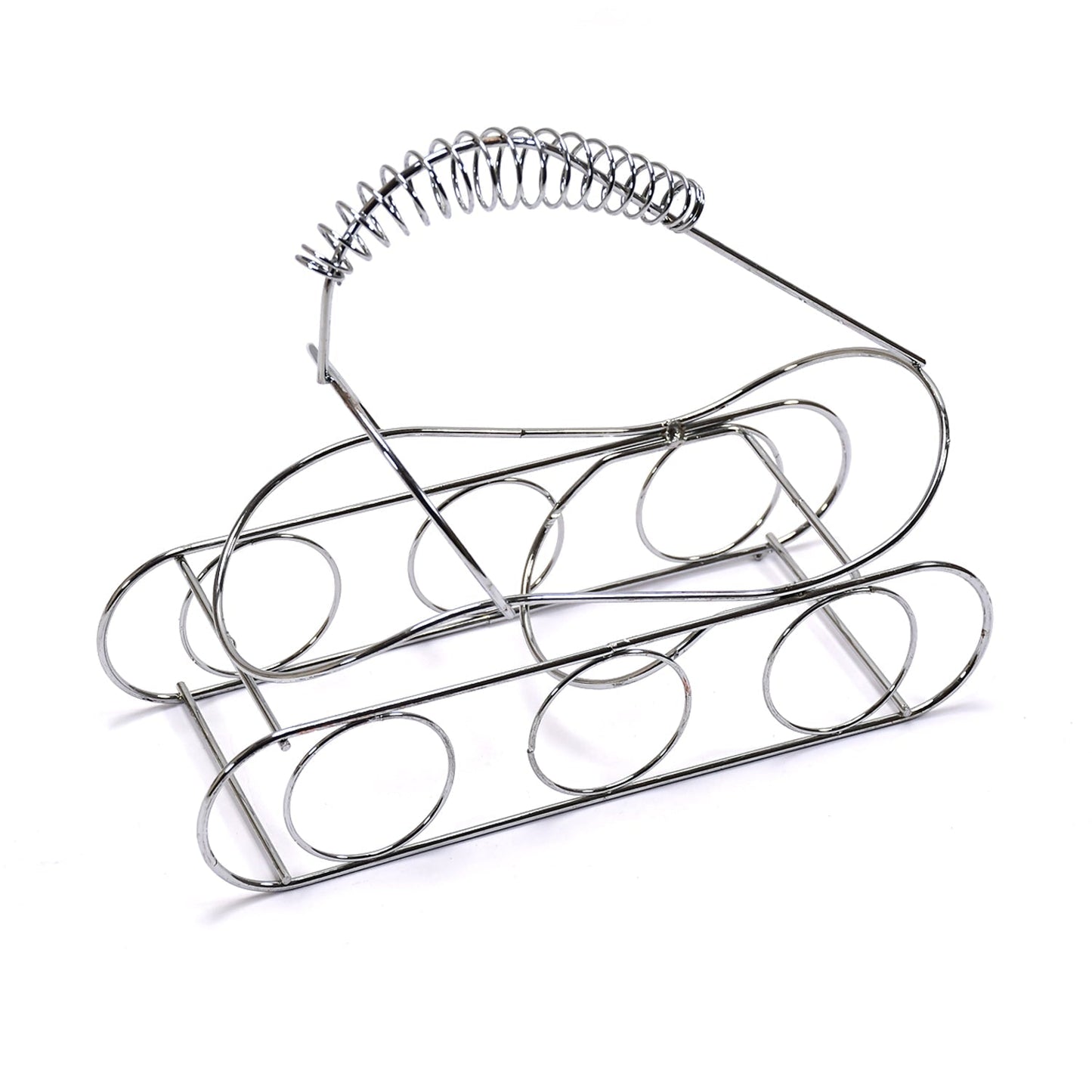 Party wine bottle holder