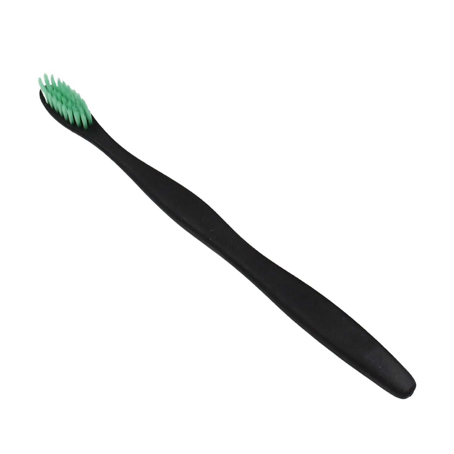 Soft Toothbrush With Plastic Round Box for Men and Women, Kids, Adults Plastic Toothbrush (15 pcs Set / Mix Color)