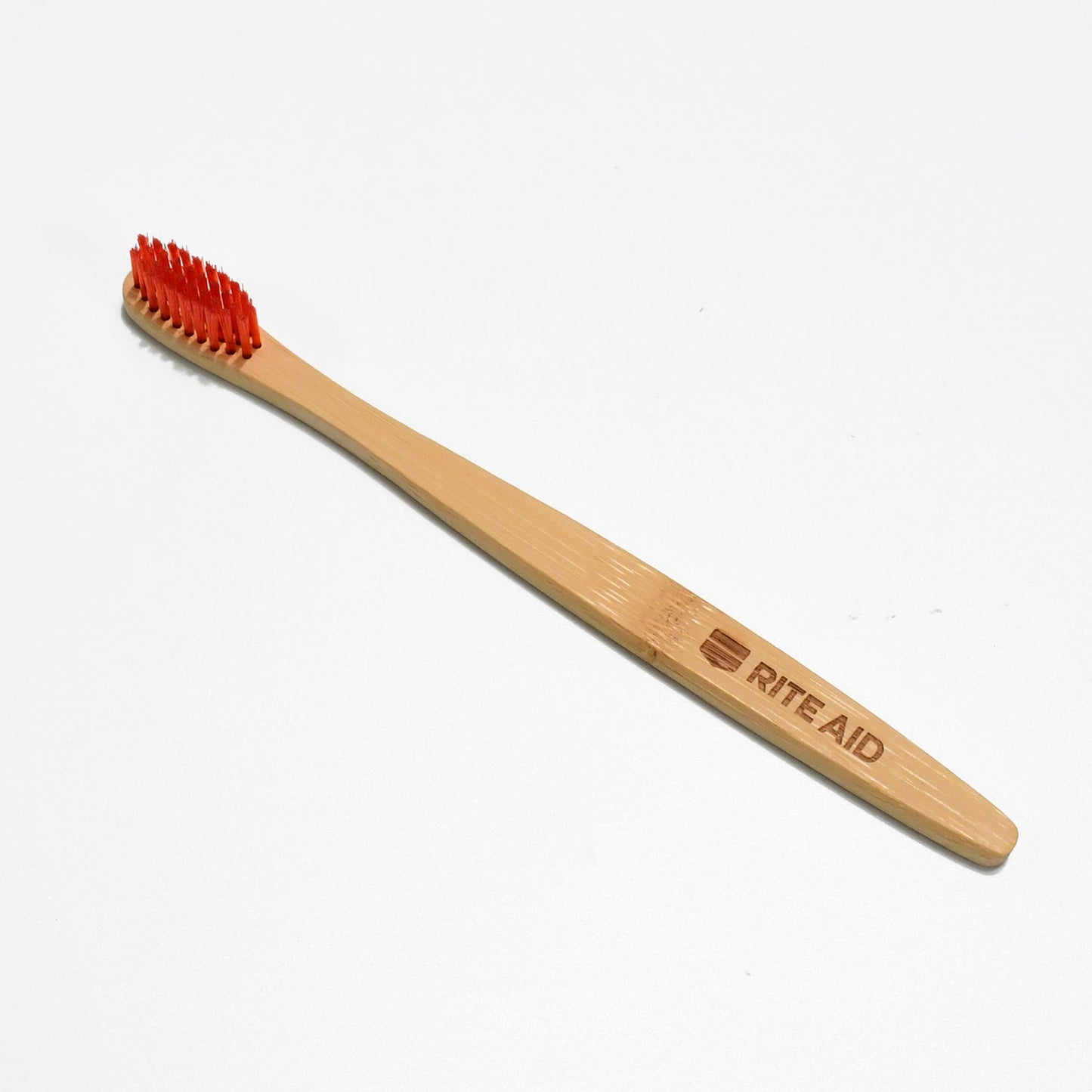 Bamboo Wooden Toothbrush Soft Toothbrush Wooden Child Bamboo Toothbrush Biodegradable Manual Toothbrush for Adult, Kids (15 pcs set / With Round Box)