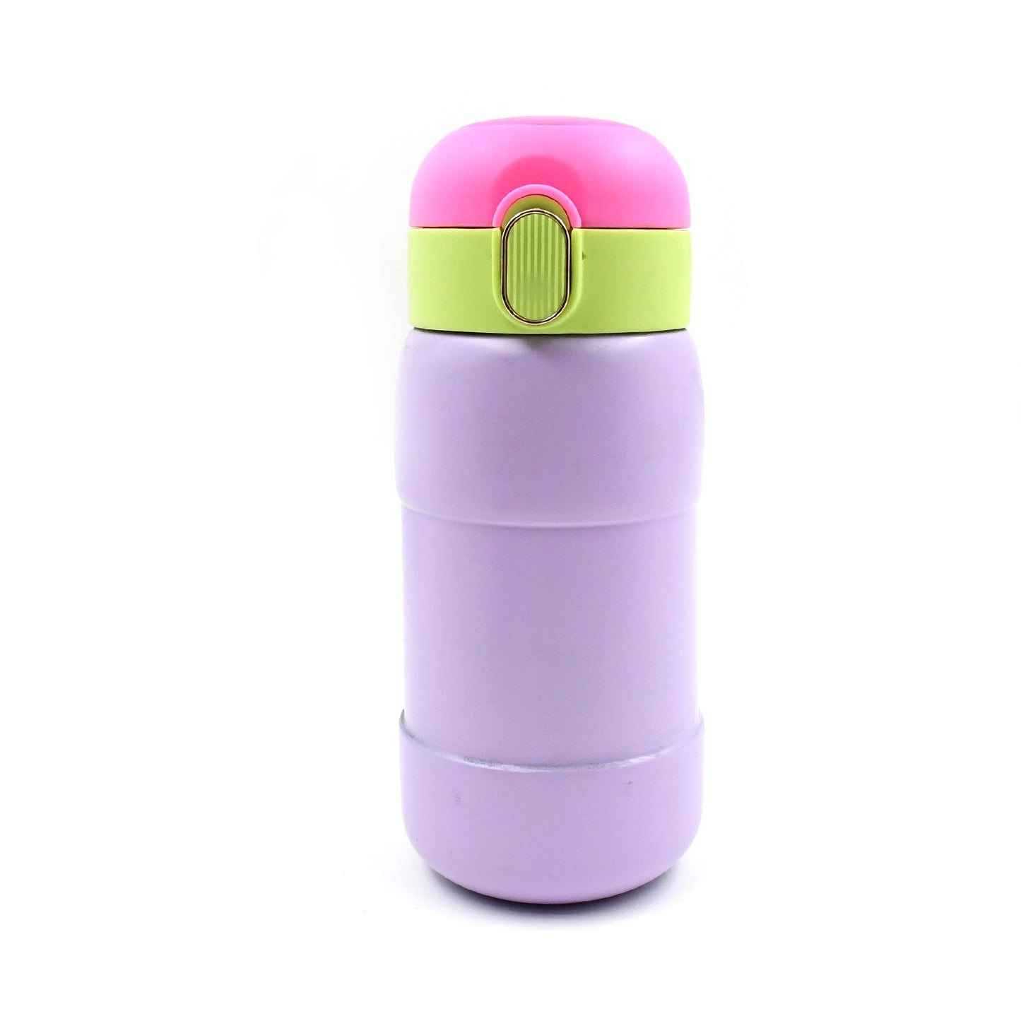 Duck Stainless Steel Water Bottle 400 ML (1 Pc / Mix Design)