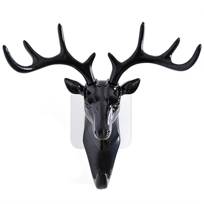 Deer Head Wall Hook
Self Adhesive Door Hook
Decorative Wall Hook Hanger
Adhesive Coat Hook
Animal Design Wall Hook
Self Adhesive Hanger for Door
Rustic Deer Head Hook
Creative Coat Hanger
Wall Mount Hook with Adhesive
Adhesive Wall Hook for Hanging