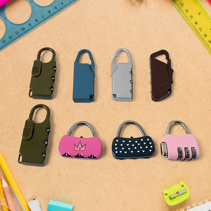 3 Digit Combination Lock
Metal Combination Lock
Combination Lock for Locker
Durable Number Lock for Bags
Secure Combination Lock
3 Digit Combination Padlock
Outdoor Metal Lock for Gates
Portable Combination Lock
Customizable Number Lock
Weather-Resistant Metal Lock
