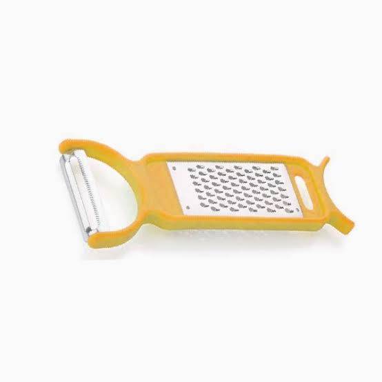 3-in-1 Grater Heavy Duty
Multifunctional Grater for Kitchen
Heavy-Duty Vegetable Grater
All-in-One Cheese and Vegetable Grater
Durable Stainless Steel 3-in-1 Grater