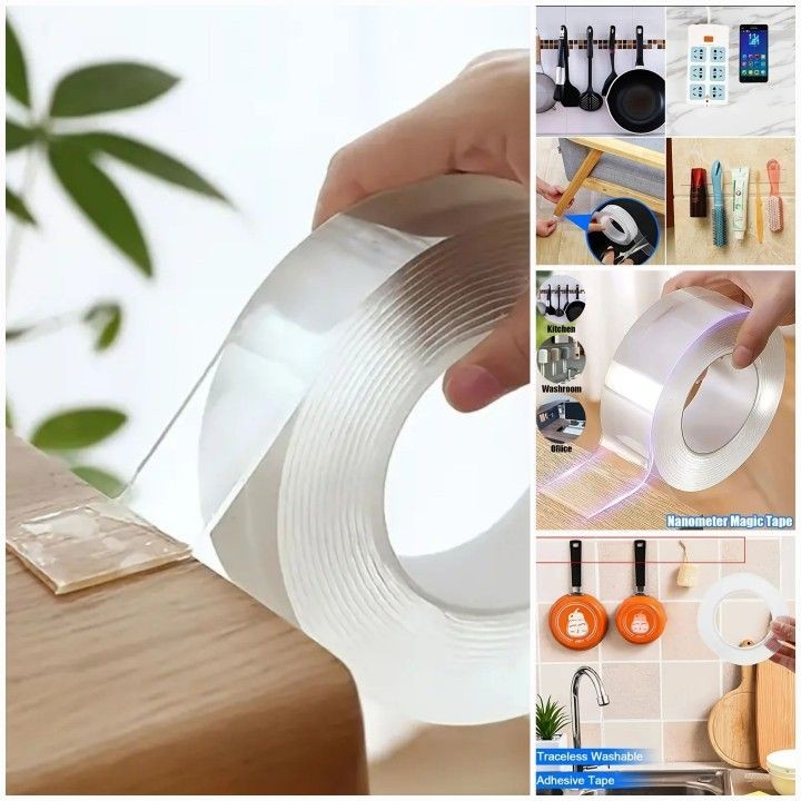 5M IVY Grip Tape
Reusable Grip Tape
Non-Damaging Adhesive Tape
Strong Grip Tape for Organizing
Multi-Purpose Grip Tape
Adhesive Tape for Home and Office
Weather-Resistant Grip Tape
Flexible Mounting Tape
Non-Slip Grip Tape
Eco-Friendly Adhesive Tape