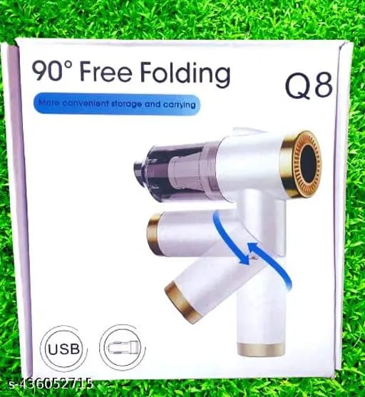 90° foldable vacuum cleaner
Mini portable vacuum cleaner
Compact vacuum cleaner
Rechargeable mini vacuum
Cordless portable vacuum
Powerful handheld vacuum
Foldable vacuum for tight spaces
Small vacuum cleaner for car
Lightweight vacuum cleaner
Portable cleaner for home and office