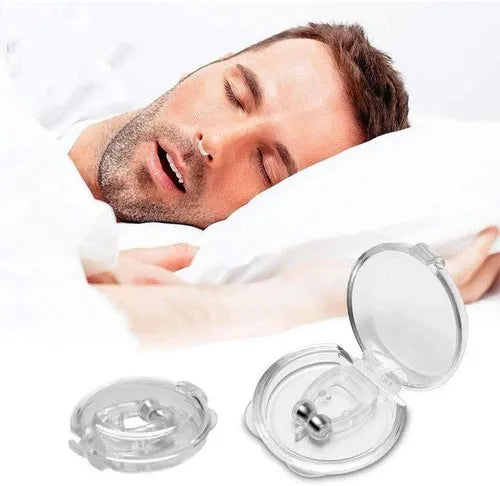 Anti Snoring Nose Ring
Buy Anti Snoring Nose Ring online
Snoring reduction nose ring
Non-invasive snoring solution
Anti snoring device for better sleep
Nose ring to reduce snoring
Comfortable anti-snoring solution
Natural snoring relief product