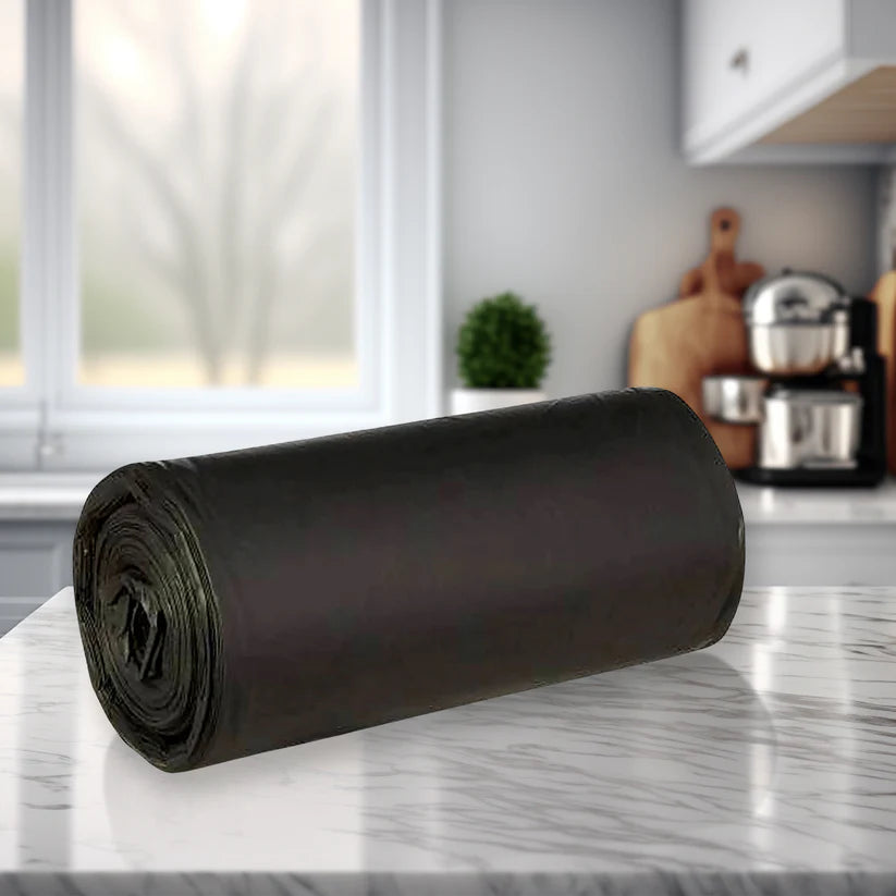 Black garbage bags
Dustbin bags 45x50 cm
Trash bags for home
Waste disposal bags
Plastic garbage bag roll
Heavy-duty bin liners
Office dustbin bags
Leak-proof trash bags
Disposable garbage bags
45x50cm plastic waste bags