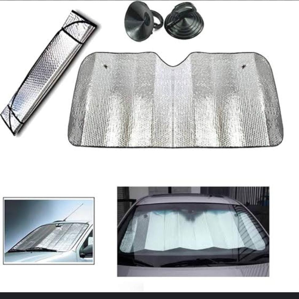 car sunshade foil
silver car sunshade
foldable windshield sunshade
car front windshield curtain
rear window sunshade
heat-blocking car shade
UV protection car cover
reflective sunshade for car
car curtain for sun protection
foldable sun blocker for car