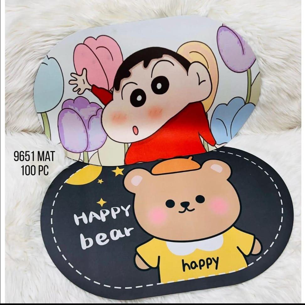 Cartoon printed door mat, fun door mat, cartoon doormat, decorative door mat, funny door mat, colorful door mat, unique doormat, cartoon character mat, home entrance mat, kids door mat, whimsical doormat, cartoon themed mat, indoor door mat, personalized cartoon mat.
