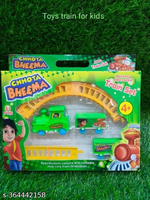 Chota Bheem train set for kids
Small Chota Bheem train toy
Chota Bheem kids train set
Chota Bheem train for toddlers
Train set with Chota Bheem
Kids Chota Bheem toy train
Chota Bheem themed train set
Small train set for children
Chota Bheem train tracks
Educational Chota Bheem train toy