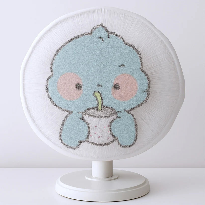 Cartoon fan cover for kids
Mesh fan safety cover
Cute fan dust cover
Fabric fan cover for table fan
Kids room fan cover
Protective mesh fan cover
Fan blade safety cover
Cartoon character fan protector
Washable fan mesh cover
Fan accessories for home