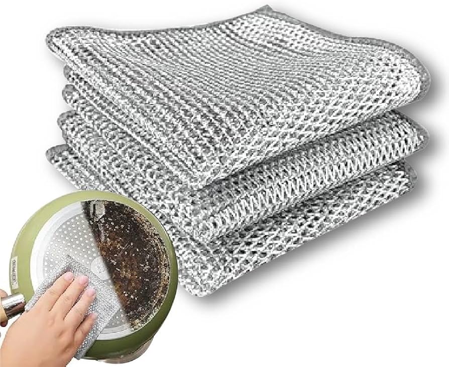Dish wash cloth
Kitchen scrubber
Non-scratch dish scrubber
Dual-sided dish cloth
Durable dishwashing scrubber
Eco-friendly kitchen cleaning cloth
Odor-resistant scrubber
Reusable dish scrubber
Non-stick safe dish cloth
Stain-removing dish cleaning cloth