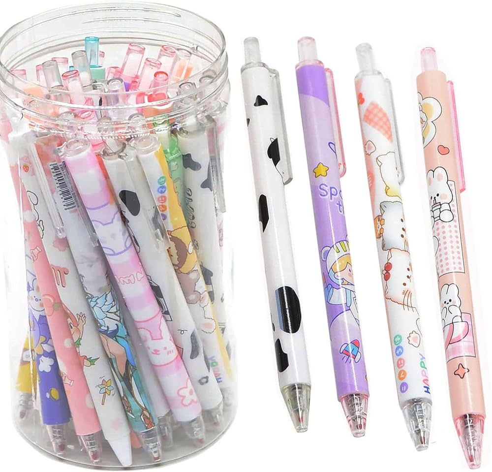 Gel ink pen 0.5 mm
Cute ballpoint pen
Retractable gel ink pen
0.5 mm pen for writing
Cute stationery pen
Smudge-free gel ink pen
Fine tip retractable pen
Colorful gel ink pen
Cute pens for journaling
0.5 mm retractable pen