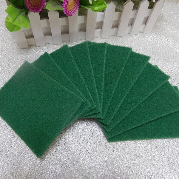 Green kitchen scrubber pads
Utensil cleaning pad
Tile cleaning scrubber
Heavy-duty scrub pads
Non-scratch kitchen scrubber
Dish scrubber pads
Multi-purpose scrub pads
Reusable kitchen cleaning pads
Scouring pads for tiles
Green fiber scrubbers