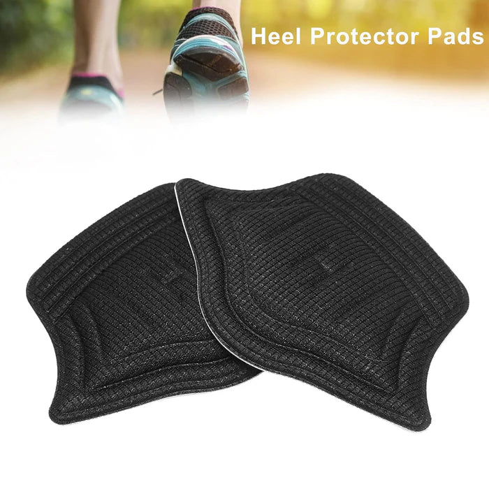 Heel cushion pads
Protective shoe insoles
Shoe inserts for heel pain
Comfortable heel pads
Anti-slip heel cushions
Soft shoe insoles
Heel pain relief insoles
Shock-absorbing shoe pads
Gel heel cushion inserts
Adjustable shoe insoles
Heel grips for loose shoes
Foot support insoles
Blister prevention heel pads
Multi-purpose shoe insoles
Lightweight heel cushions