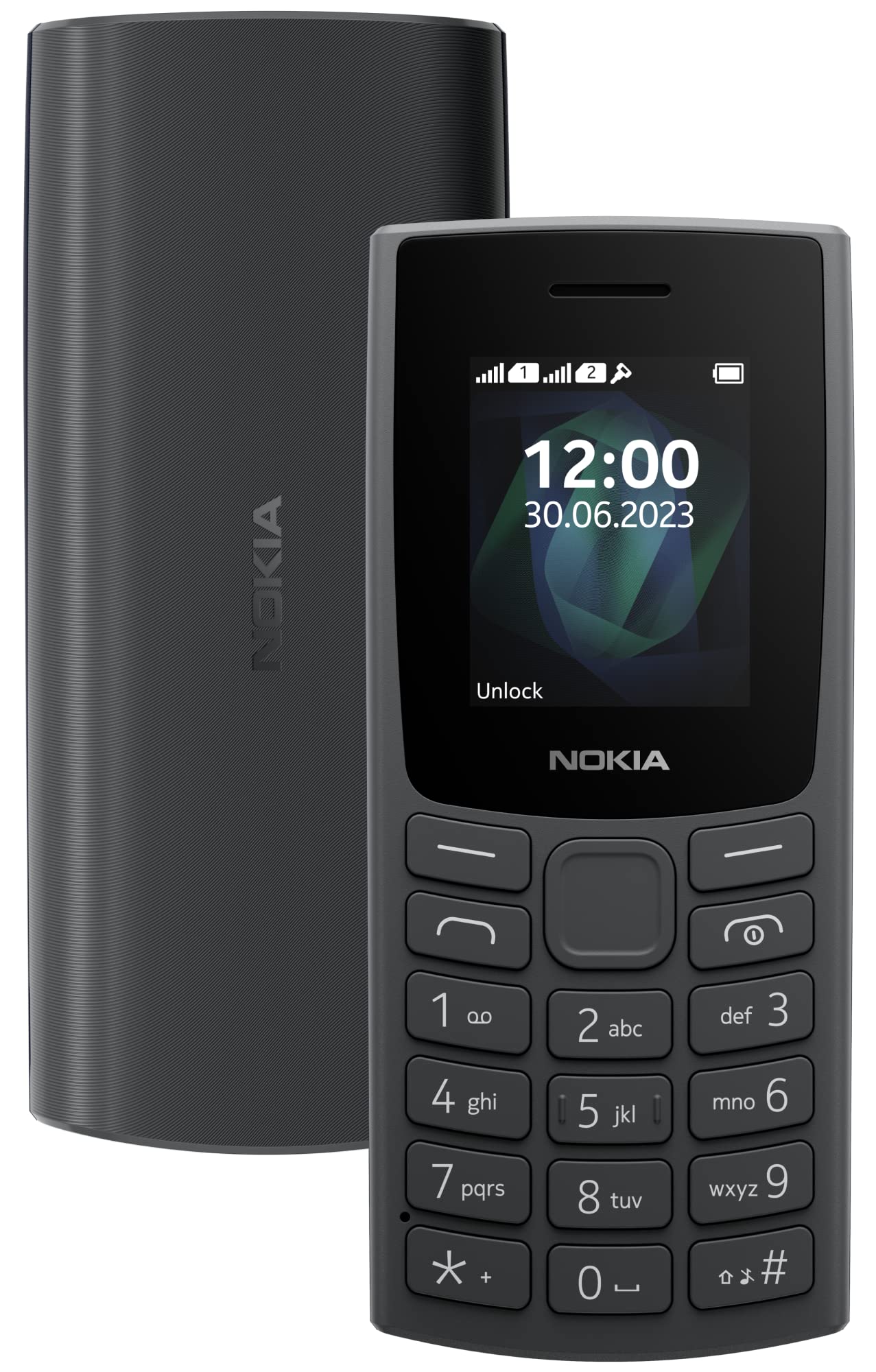 Nokia 105 Dual SIM features
Nokia 105 price and specifications
Buy Nokia 105 online
Nokia 105 long battery life
Affordable feature phones Nokia
Nokia 105 with dual SIM support
Nokia 105 FM radio phone
Best basic phones 2023