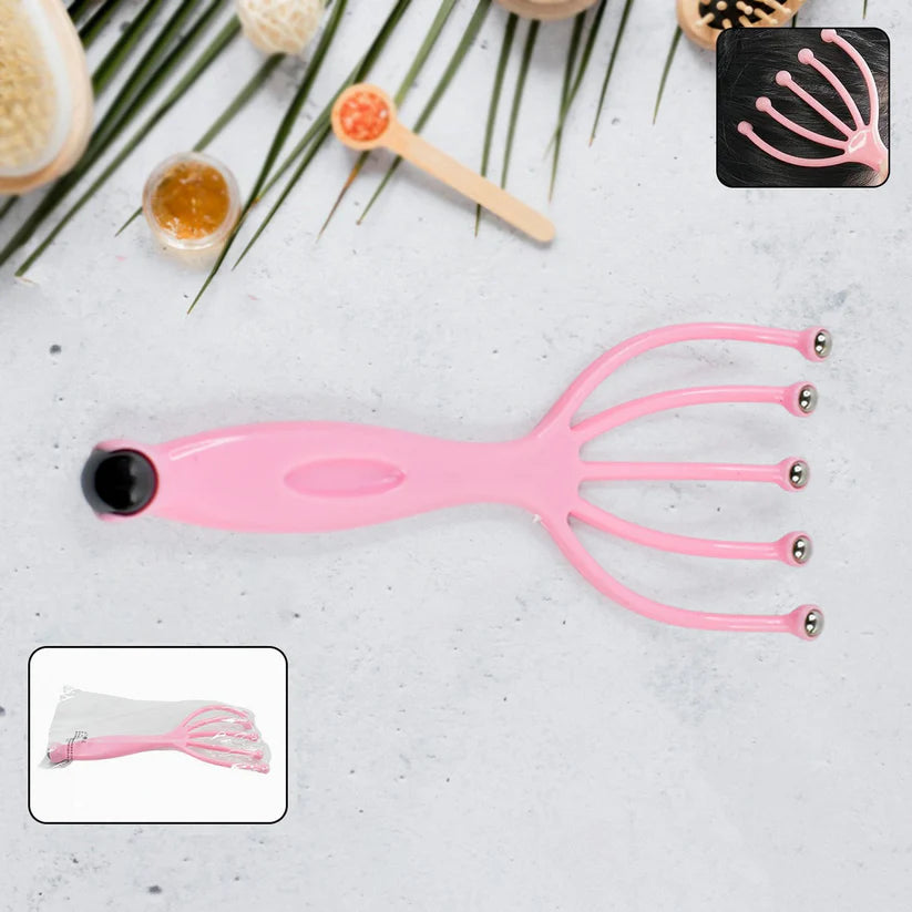 Scalp massager handheld
Portable head massager
Hair stimulation massager
Stress relief scalp tool
Manual head massage brush
Relaxation scalp massager
Handheld scalp therapy tool
Head tingler massager
Hair growth stimulation tool
Wire scalp massage tool