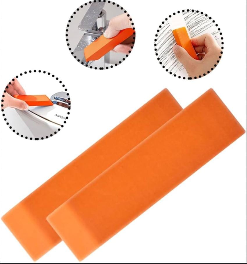 stain eraser rubber
rust remover eraser
limescale eraser
bathroom cleaning tool
glass rust remover
cleaning eraser for tiles
chemical-free rust remover
orange cleaning eraser
household stain remover
rubber rust cleaner