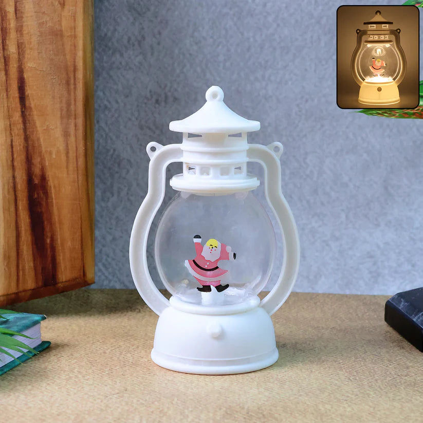 Happyclick Mini LED Lantern - (1 Pc) - HappyClick