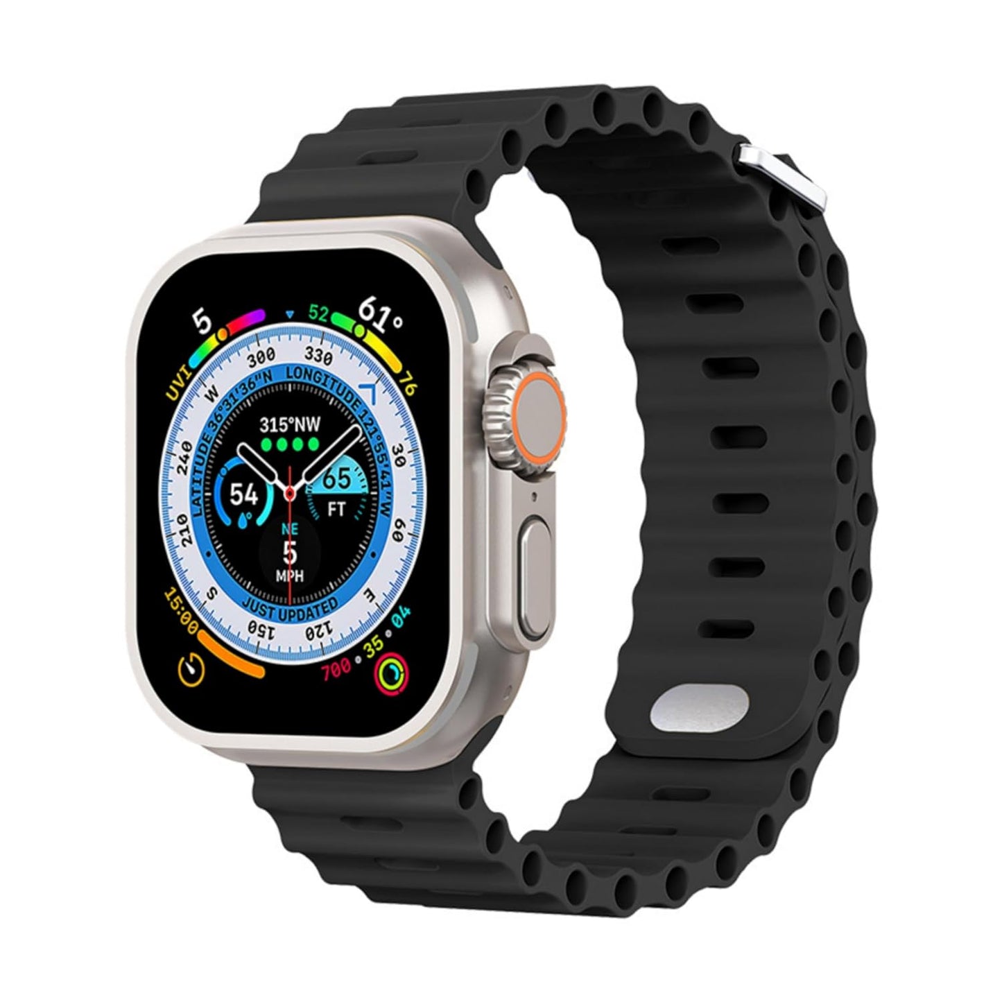 T900 Ultra smartwatch, advanced smartwatch features, fitness tracking watch, heart rate monitor smartwatch, customizable smart watch faces, sleek design smart watch, water-resistant smartwatch, smartwatch for Android and iOS, long battery life smartwatch, budget-friendly smart watch.