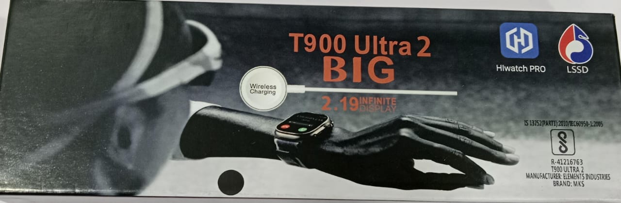 T900 Ultra smartwatch, advanced smartwatch features, fitness tracking watch, heart rate monitor smartwatch, customizable smart watch faces, sleek design smart watch, water-resistant smartwatch, smartwatch for Android and iOS, long battery life smartwatch, budget-friendly smart watch.