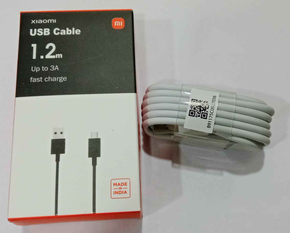 Micro USB fast charging cable
480Mbps data transfer cable
Type B charging cable
Durable smartphone charging cable
Universal charging cable for Type B devices
Fast Micro USB data cable 120cm
High-speed Type B charging cable