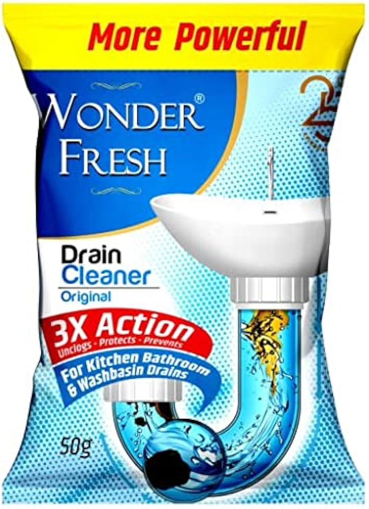 Wonder Fresh drain cleaner powder
Drain cleaning powder for home
Drain unblocker powder
Powerful drain cleaner powder
Odor-neutralizing drain cleaner
Best drain cleaner for clogged pipes
Sink cleaner powder
Drain cleaning solution powder
Eco-friendly drain cleaner powder
Kitchen and bathroom drain cleaner