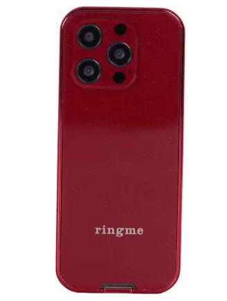 Ringme R1 15 Mini phone features
Buy Ringme R1 15 Mini online
Compact dual SIM phones
Affordable feature phones under budget
Ringme R1 15 Mini price and specifications
Lightweight and durable phones
Best small-sized phones for calls and texts
Reliable backup phones