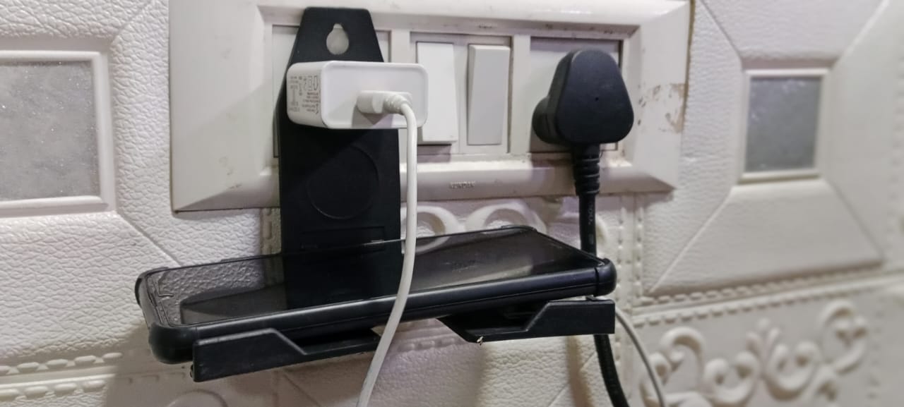 Mobile charging stand wall mount
Metal mobile holder for wall
Space-saving phone stand
Wall-mounted phone charging station
Mobile and accessories wall mount
Durable metal mobile charging holder
Cable management phone holder
Wall mount mobile holder for charging
Compact phone charging stand
Universal phone and accessory holder