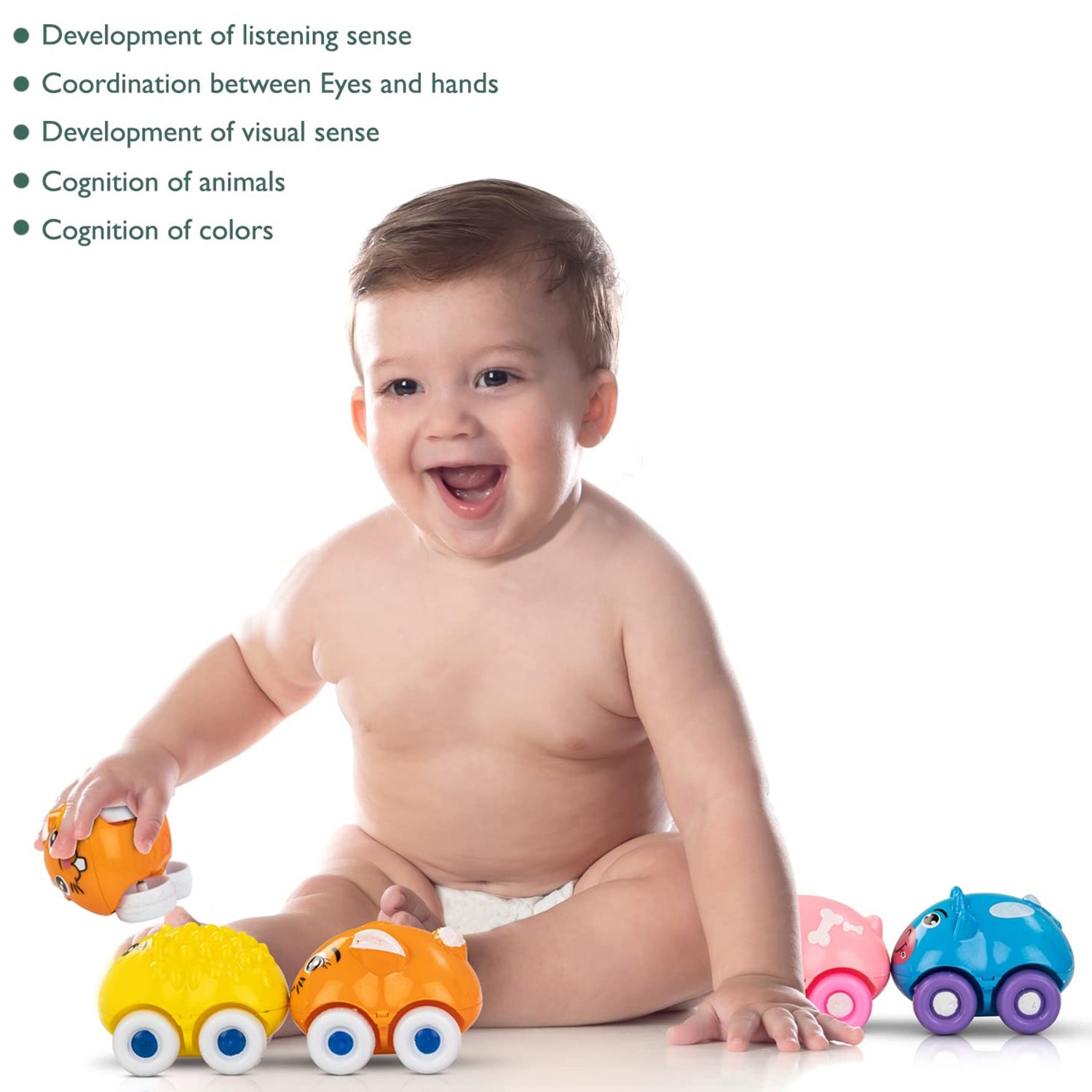 Baby Products