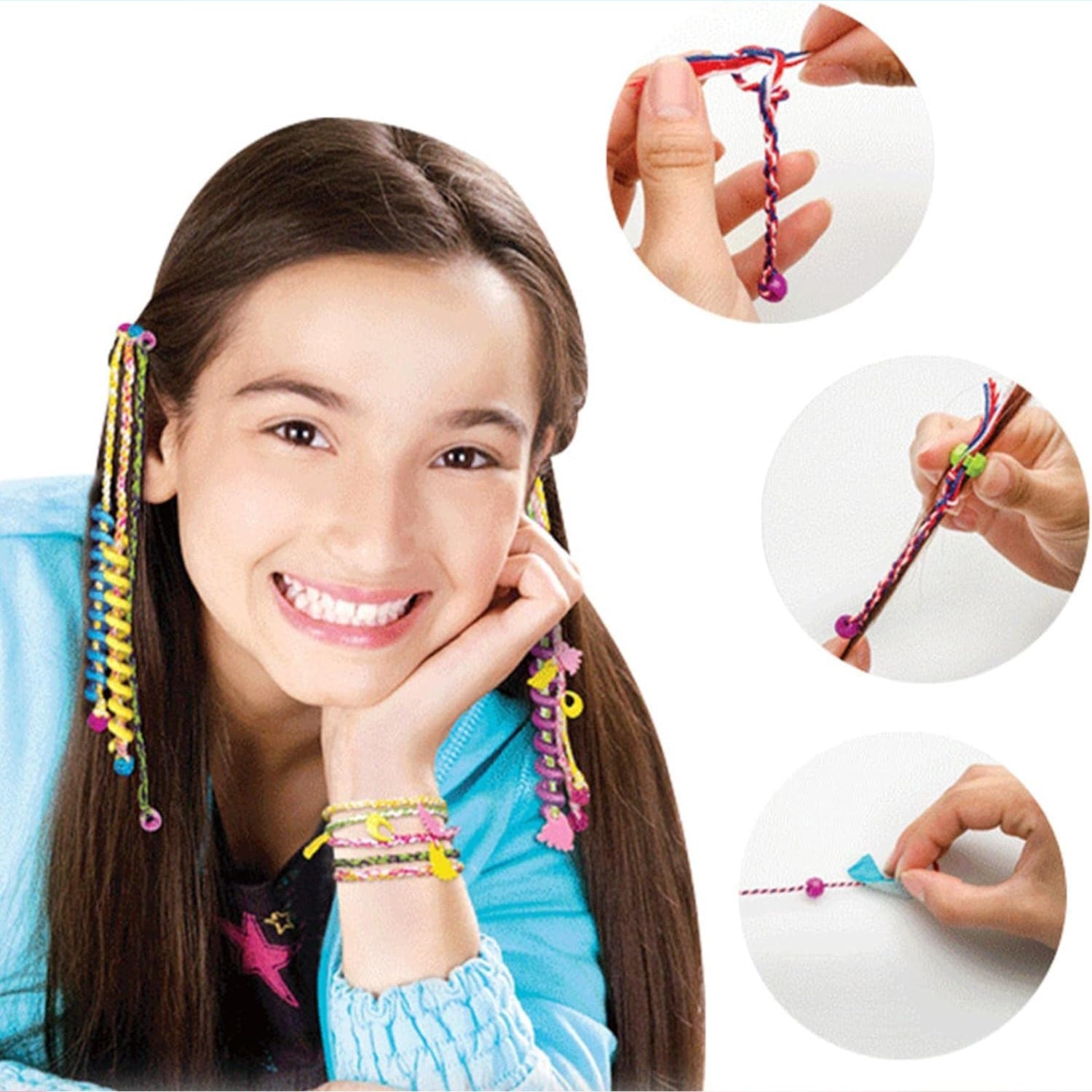 Clothing & Accessories
