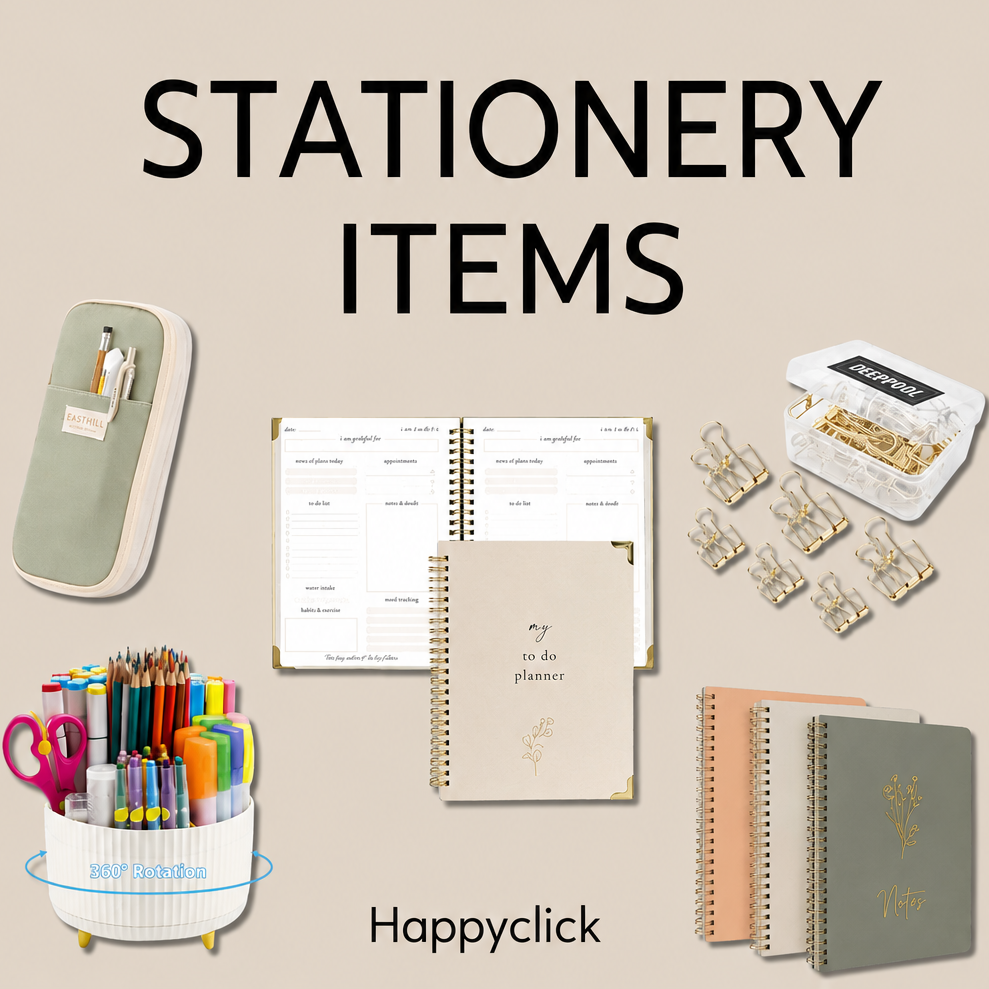Stationery