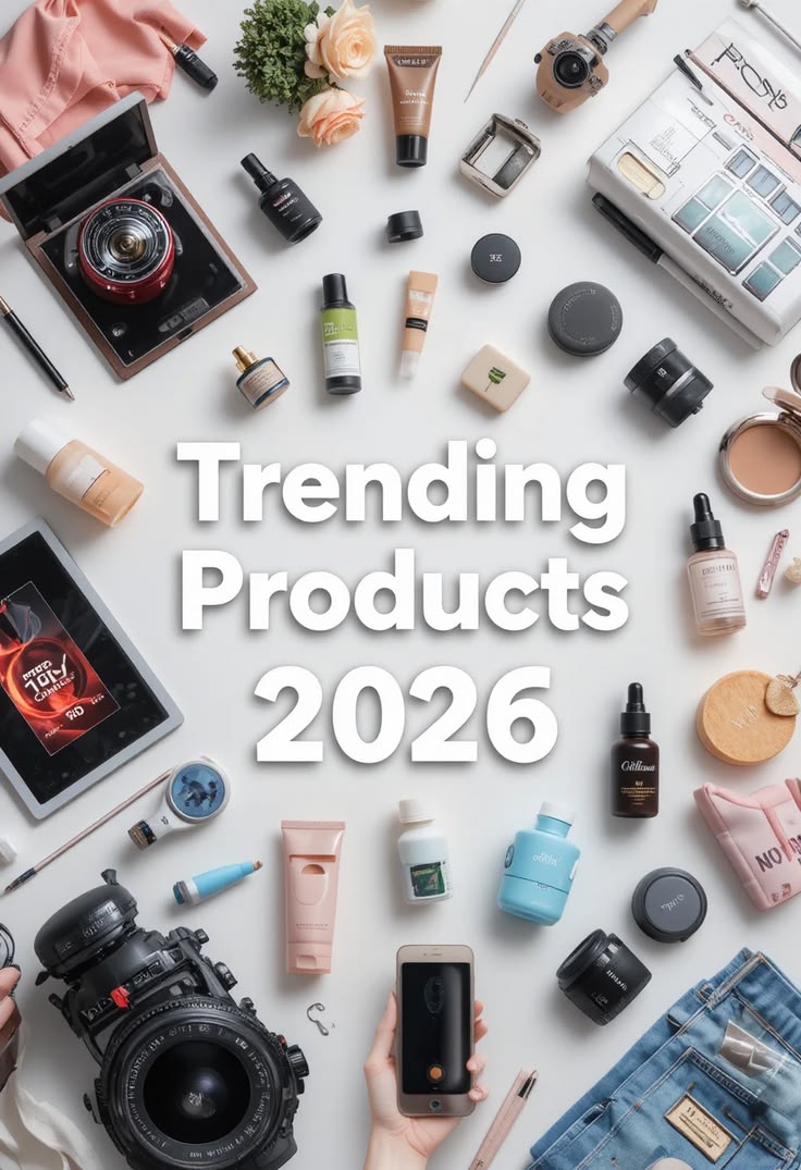 Trending Now