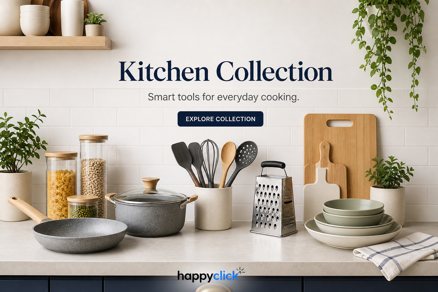 Home & Kitchen