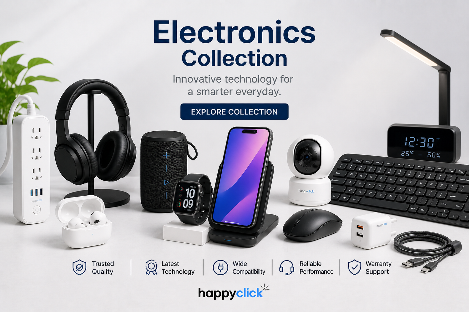 Electronics