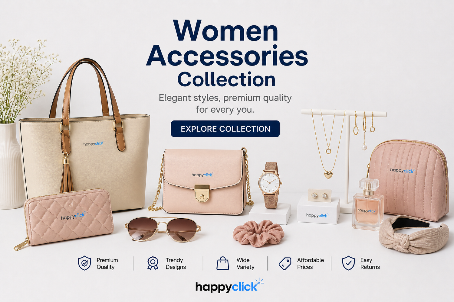 Women Accessories