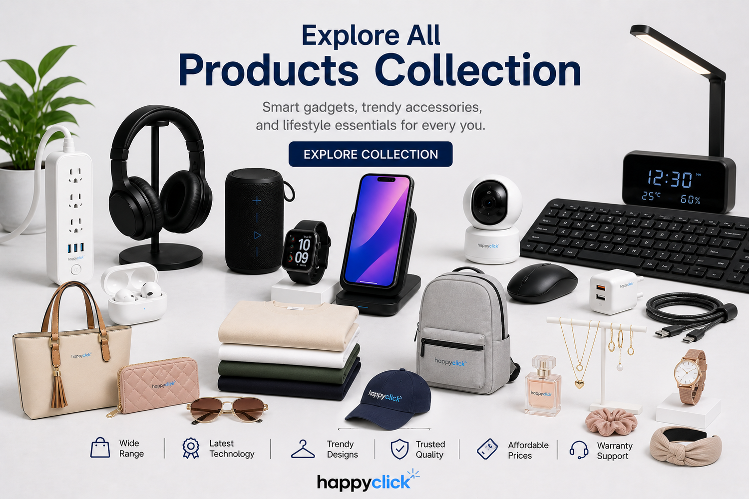 All products