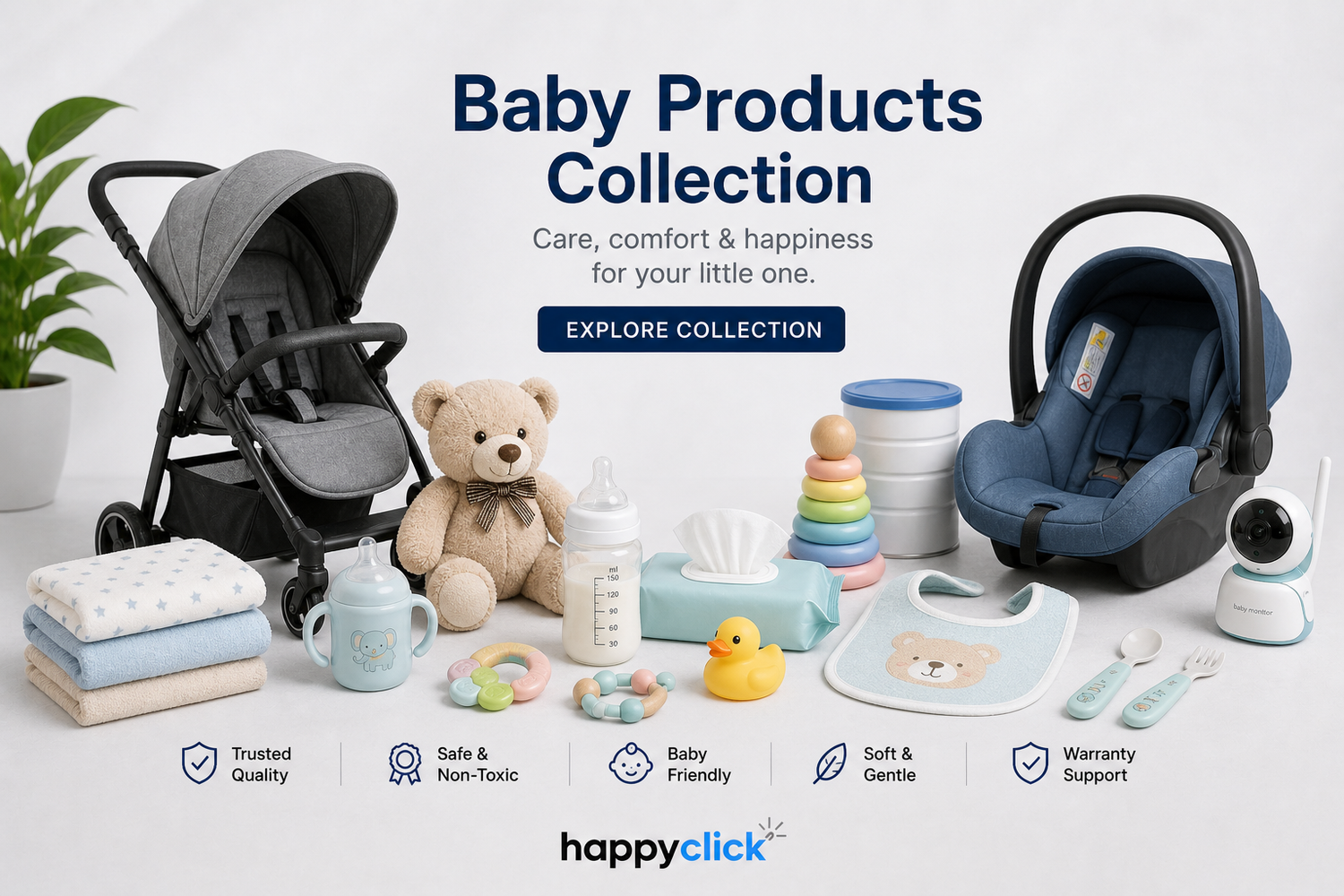 Baby Products