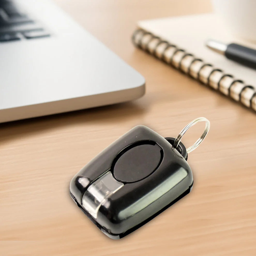Happyclick Mini LED Torch Keychain (1 Pc) by Indo Glow