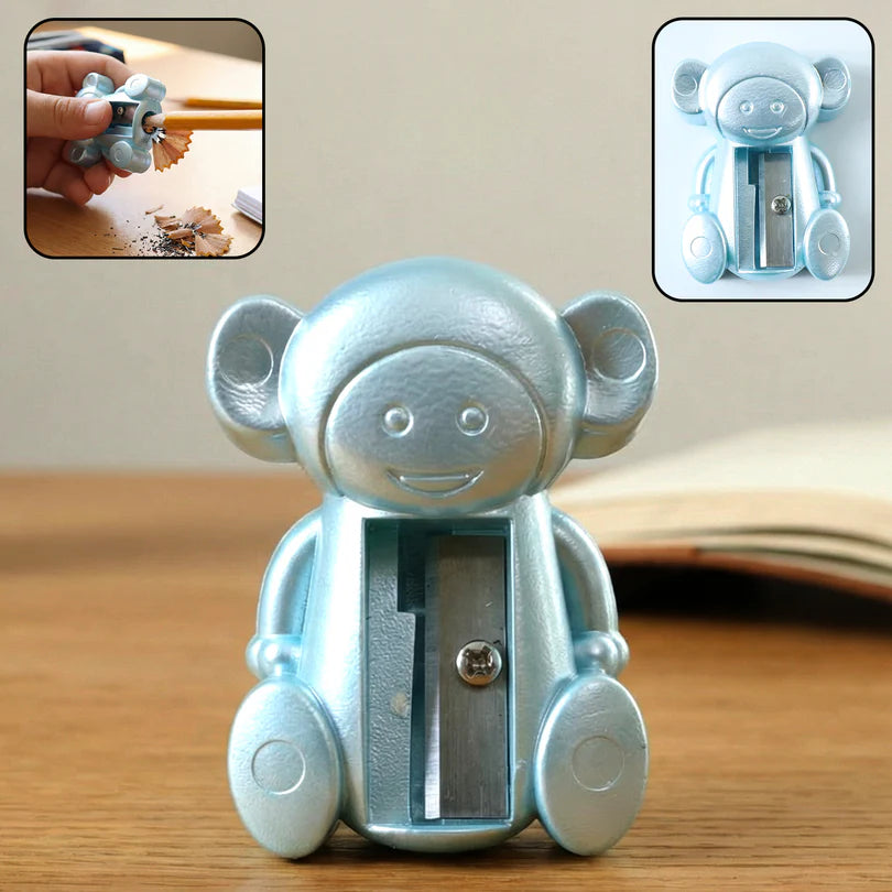 Monkey Sharpener