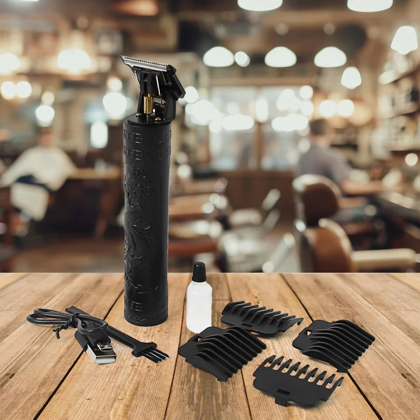 Happyclick Electric hair trimmer