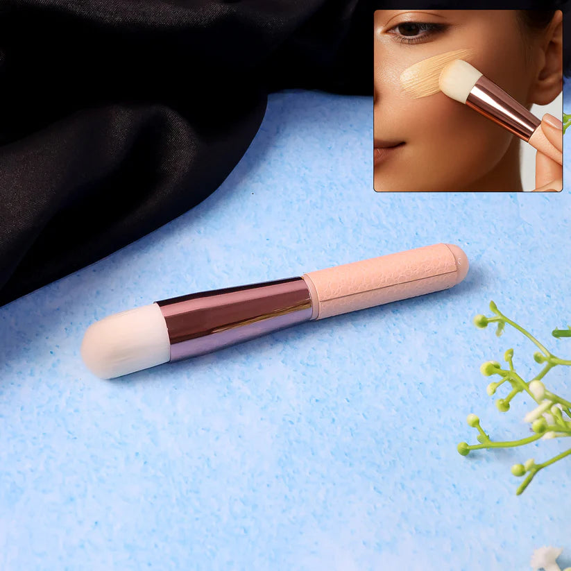 Happyclick Premium Soft Makeup Brush (1 Pc) - HappyClick