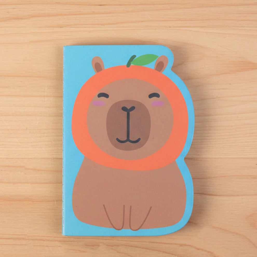 Happyclick Cute Animal Shape Kids Notebook, Diary (1 Pc) - HappyClick
