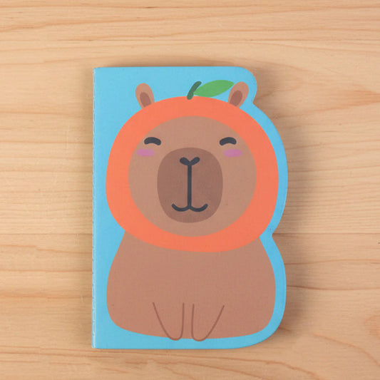 Happyclick Cute Animal Shape Kids Notebook, Diary (1 Pc) - HappyClick
