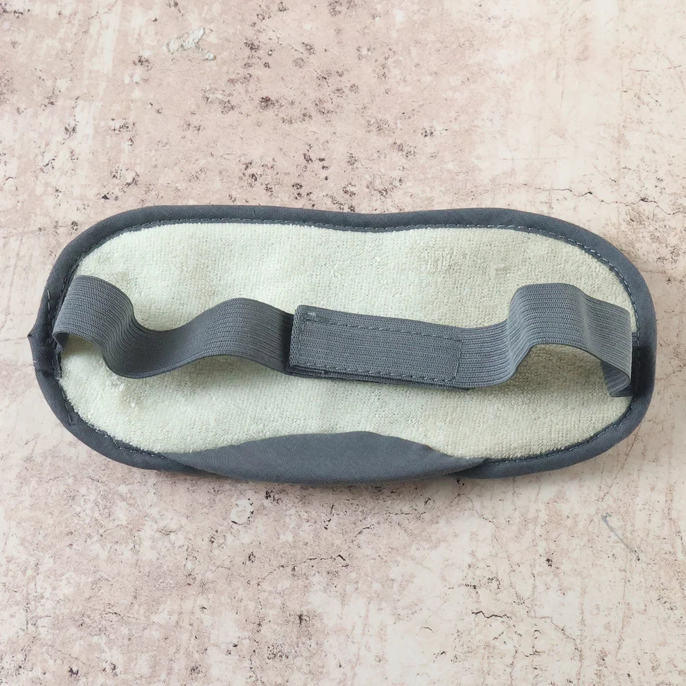 Happyclick Comfortable Soft Sleep Eye Mask (1 Pc)
