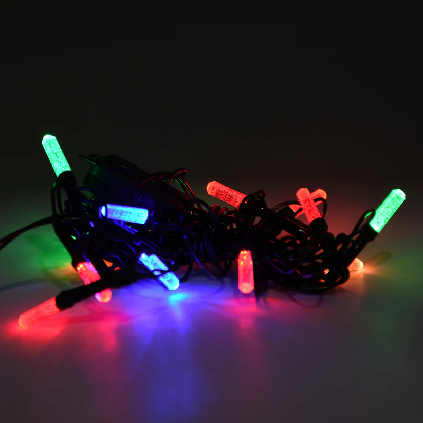 Happyclick 3Mtr Home Decoration Diwali & Wedding LED Christmas String Light - HappyClick